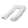 U-Shaped Comfort