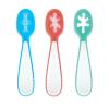 Blue  Red & Aqua