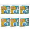 50 Count (Pack of 6)