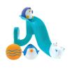 Penguin Slide