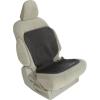 imageNuby On The Go Kids Car Seat Protection Undermat Protects Upholstery from Indentations Scratches and Spills Blackuniversal