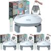 Toddler (Pack of 4)