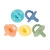 Multi-Color (Pack of 5)