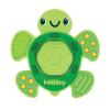 imageNuby Teethe N Pop Sensory Play Teether  Baby Teething Toy  3 Months  TurtleTurtle Teethe N Pop