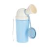 Boy's Travel Urinal  Blue