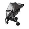 Mosquito Netting - Black
