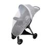 Mosquito Netting - White