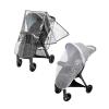 Weather Shield & Mosquito Netting