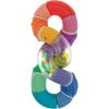 Twistable Rattle and Teether