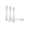 imageNuby Vibrating Toothbrush Replacement Heads Pack of 4