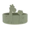 Green Giraffe
