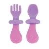Pink & Purple
