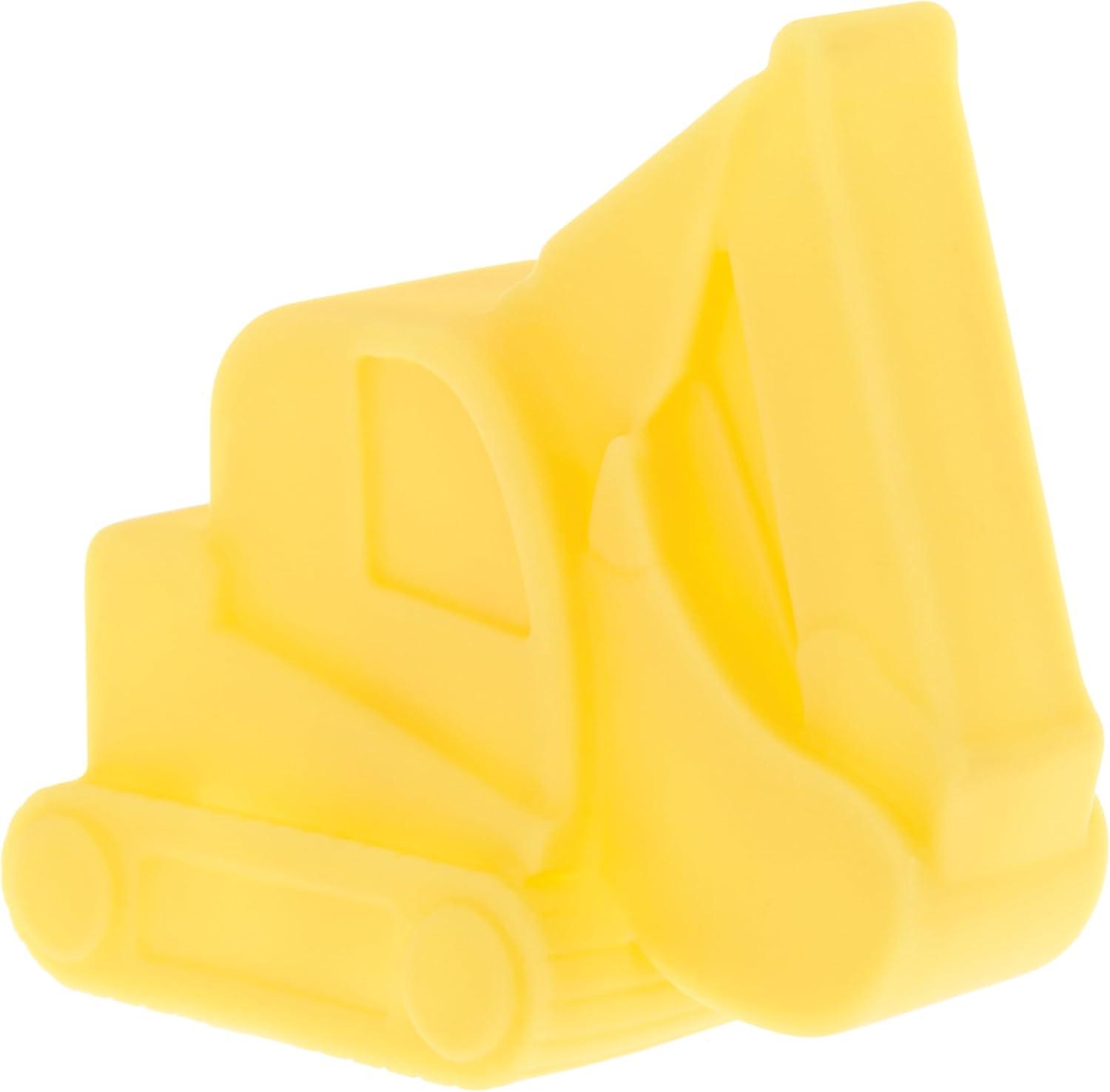 image:imageNuby Vehicle Bath Toys 5Pack Soft Stackable Toddler Bath Toys NoHole Design for Easy Cleaning 6 Months Bulldozer Excavator Dump Truck Ambulance and Fire TruckTrucks Bulldozers
