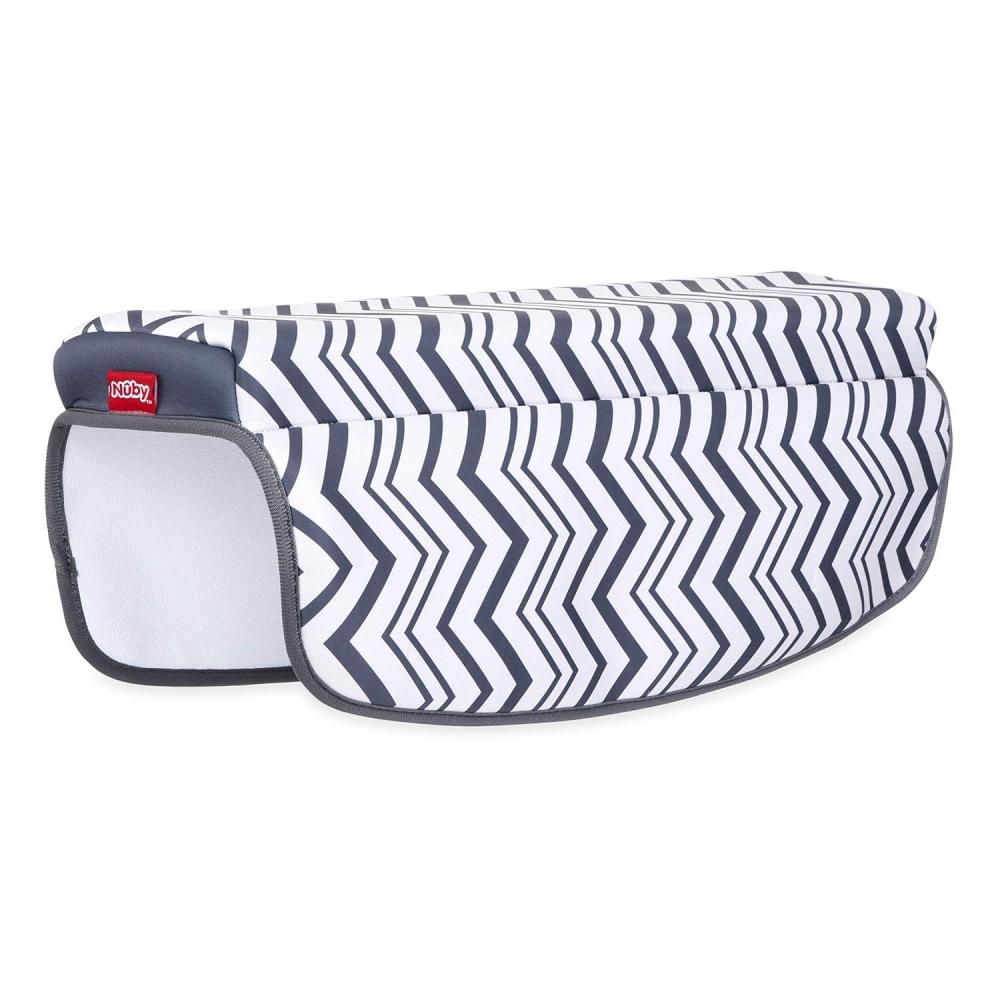image:imageNubyUSA Dr Talbots Padded Bath Arm amp Elbow Support Rest for Parents Water Resistant