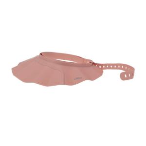 Nuby Bath Hat – Baby Essentials – Baby Bath Accessories – Pink(Pink)