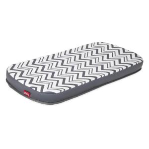 Nuby Padded Bath Knee Rest Mat for Parents, Water Resistant(Bath Knee Rest)