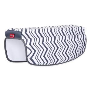 NubyUSA Dr. Talbot’s Padded Bath Arm & Elbow Support Rest for Parents, Water Resistant