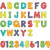Wacky Color Alphabet & Numbers Set
