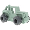 Green Jeep
