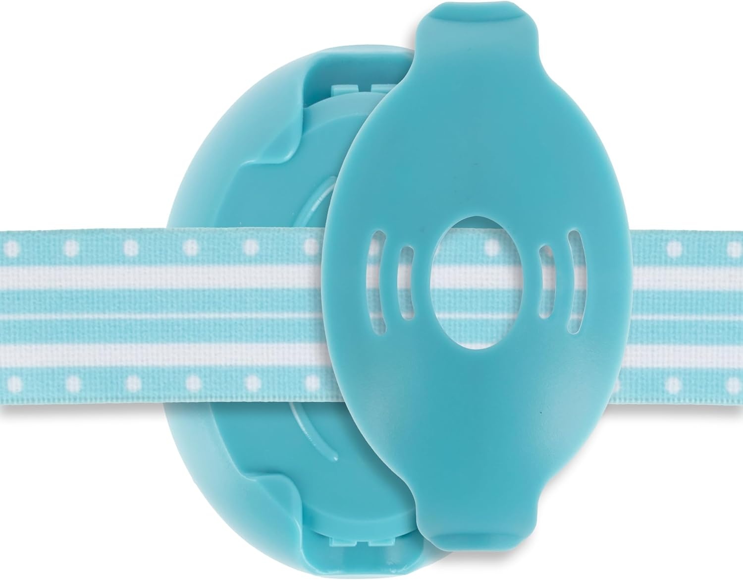 image:imageNuby Soft Sounds NoiseCanceling Earmuffs with Travel CaseBlue