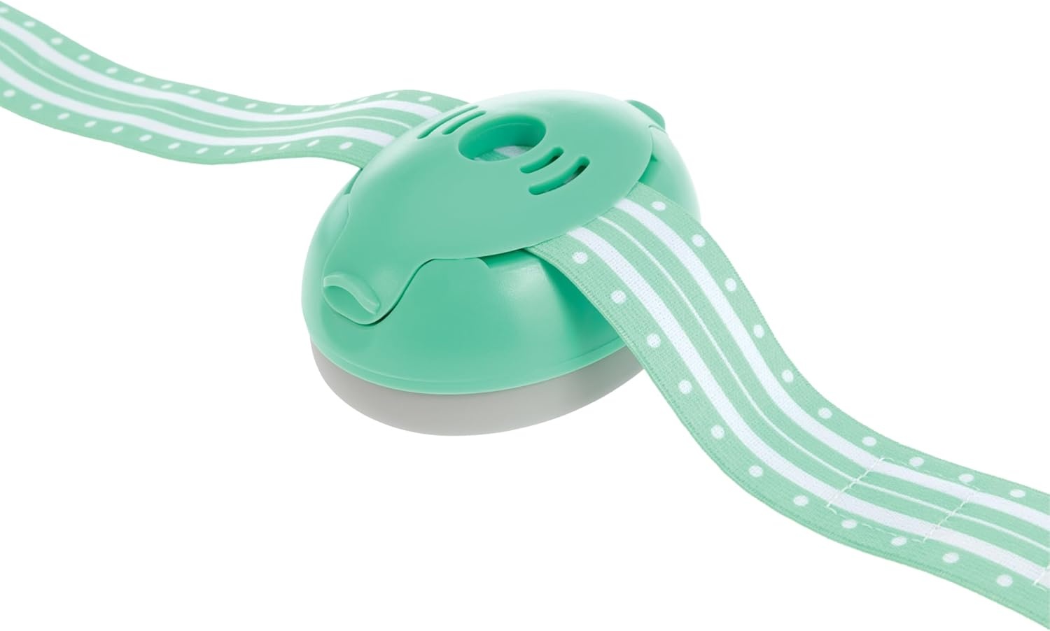 image:imageNuby Soft Sounds NoiseCanceling Earmuffs with Travel CaseGreen