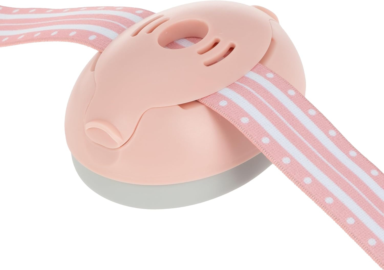 image:imageNuby Soft Sounds NoiseCanceling Earmuffs with Travel CasePink