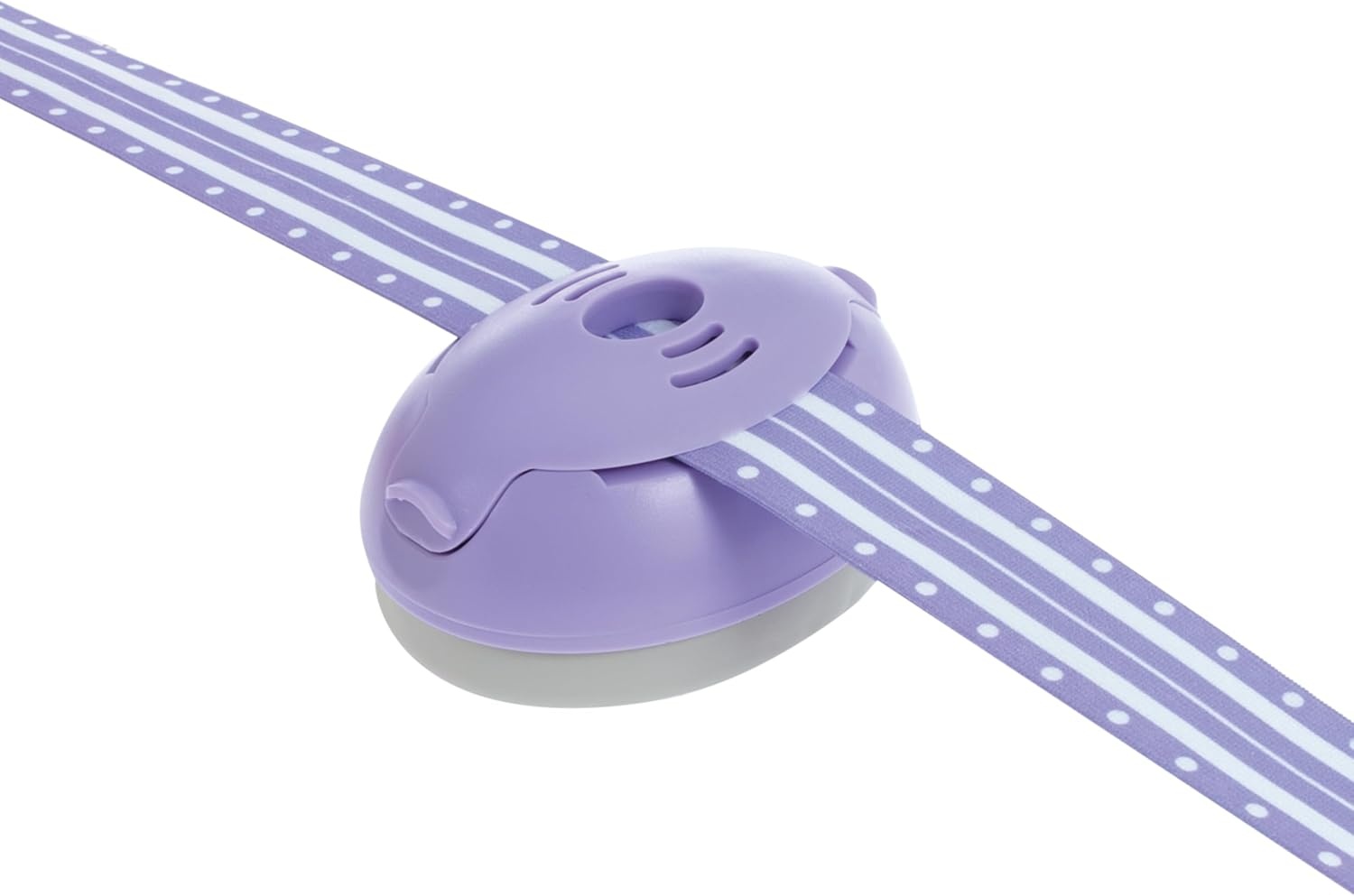 image:imageNuby Soft Sounds NoiseCanceling Earmuffs with Travel CasePurple