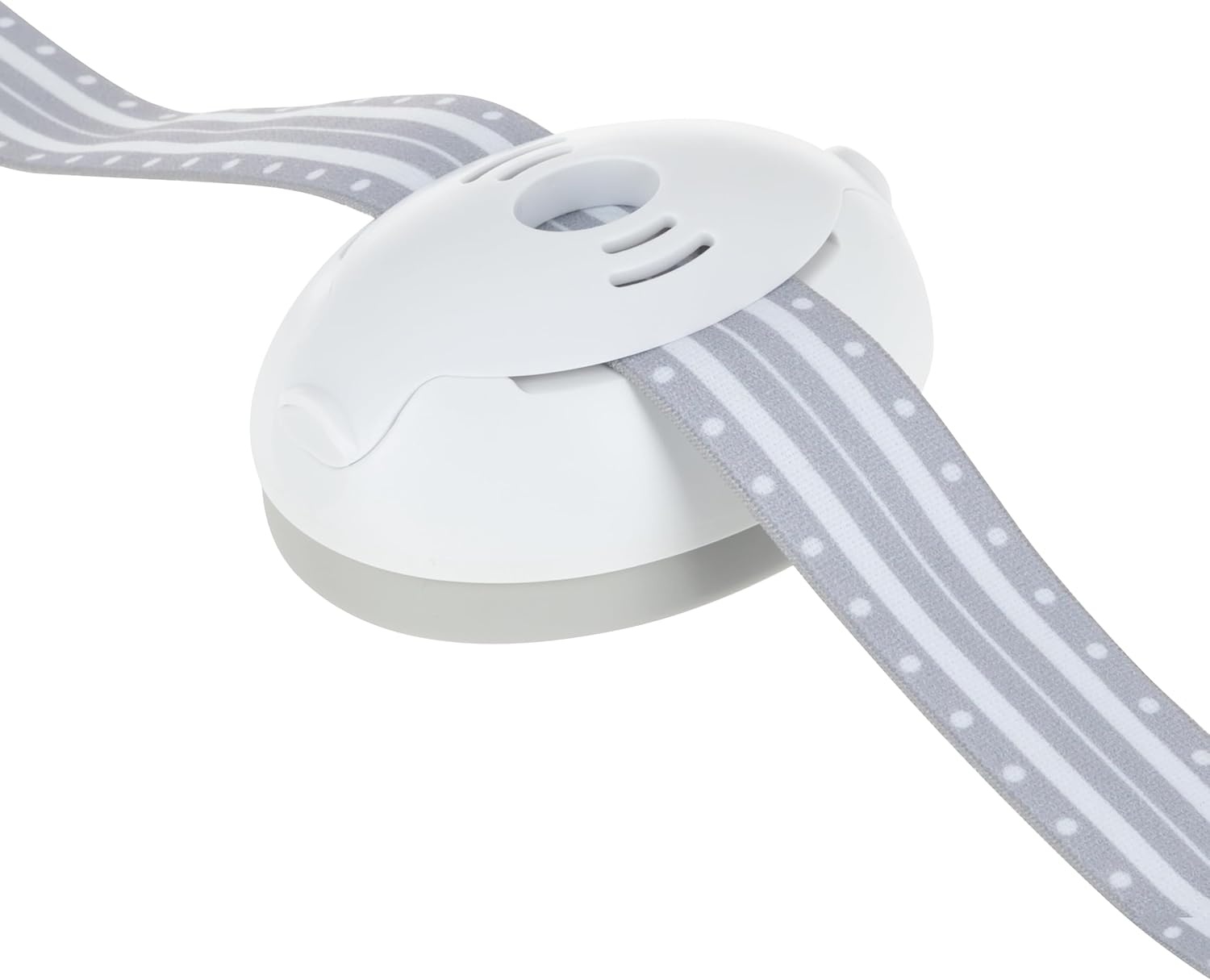 image:imageNuby Soft Sounds NoiseCanceling Earmuffs with Travel CaseWhite