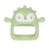 Green Hedgehog