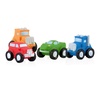 Truck & Wheels Squirter